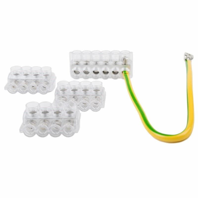 Комплект клеммников 3x ke10. Комплект клеммников sv15 ensto. Клеммник энсто sv15. Ensto sv15. Комплект клеммников для сетей уличного освещения sv15 (ensto).