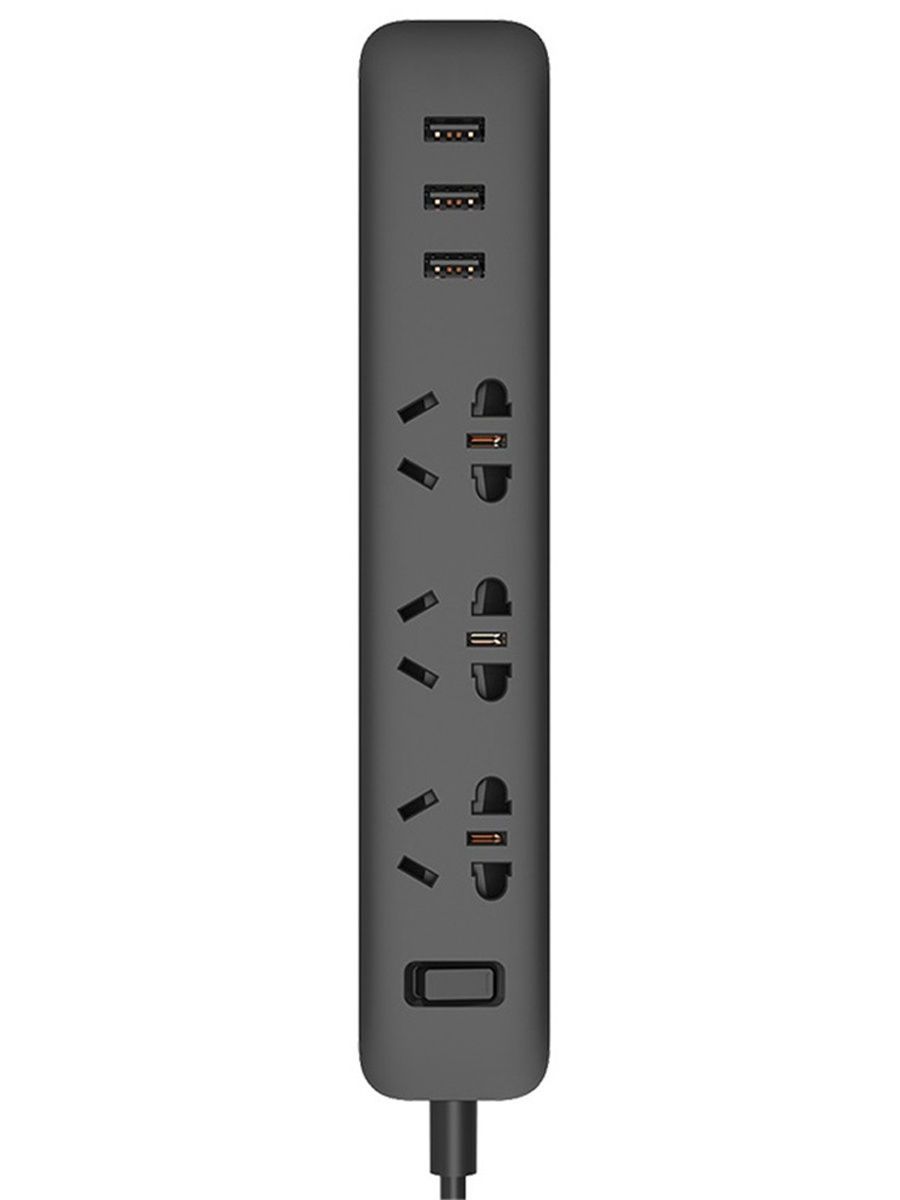 Mi power strip. Удлинитель Xiaomi Power strip 3 розетки, 3 USB. Mi Power strip Sockets 3 USB 3 xmcxb01qm. Mi Power strip Sockets 3 USB 3 Black xmcxb01qm. Удлинитель Xiaomi 3 розетки, 3 USB Black.