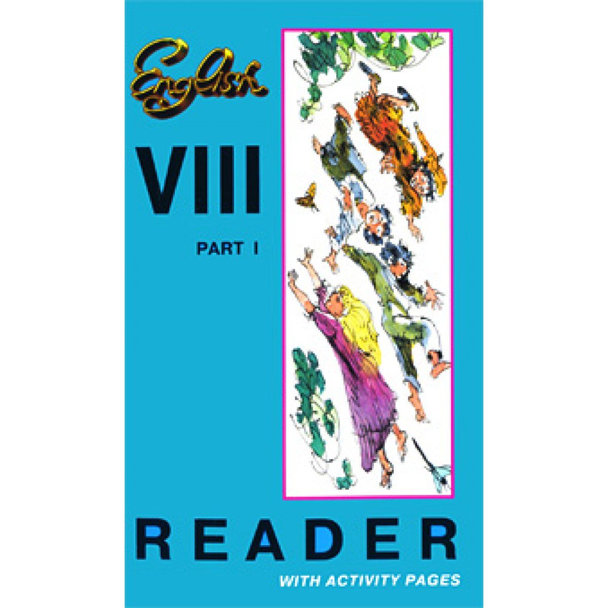 книга для чтения по английскому языку 8 класс. учебники для школ с преподаванием ряда предметов на английском языке. английский язык книга для чтения 8 класс. английский язык книга для чтения 8 класс. советские учебники по английскому языку.