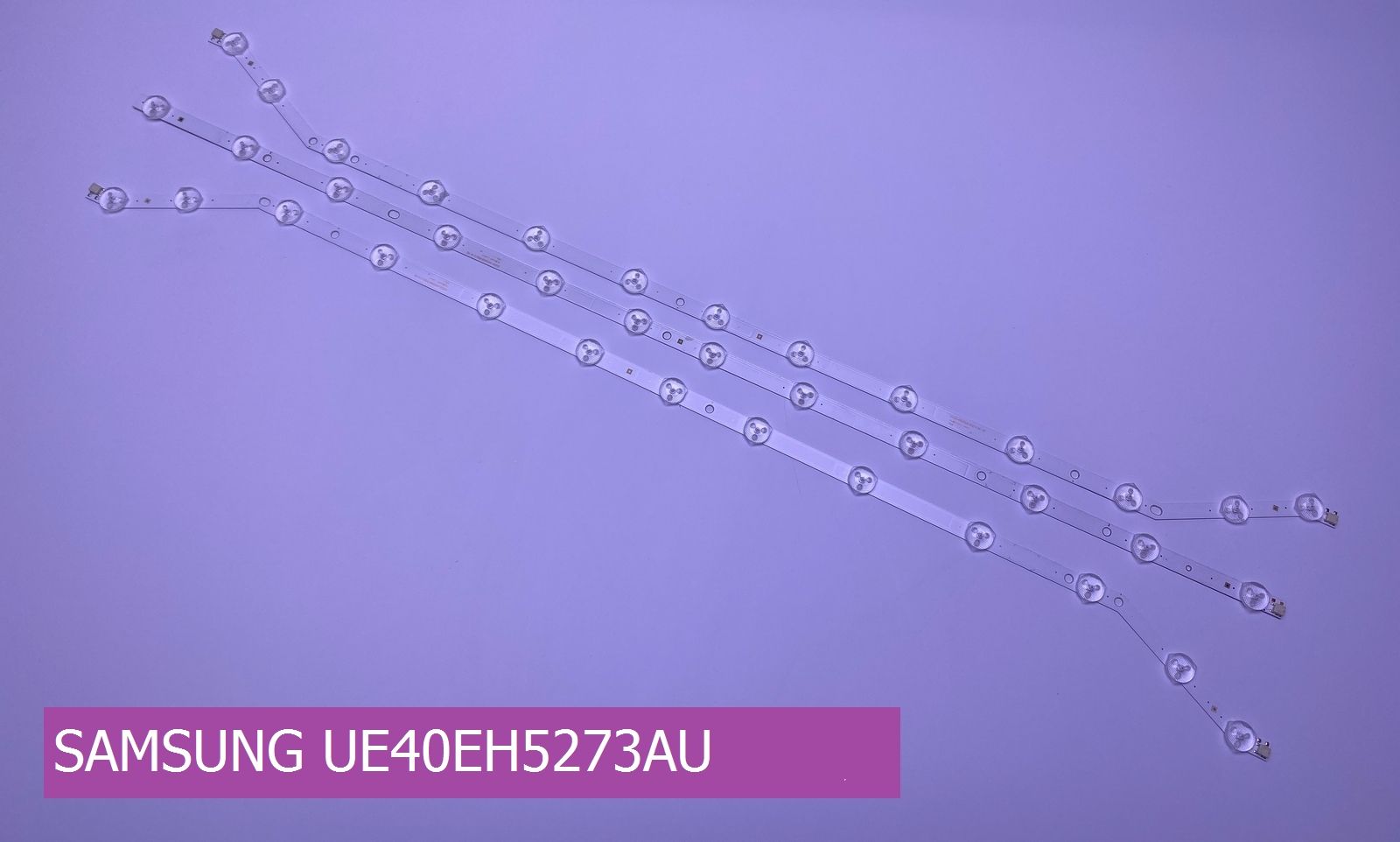 Подсветка для SAMSUNG UE40EH5273AU