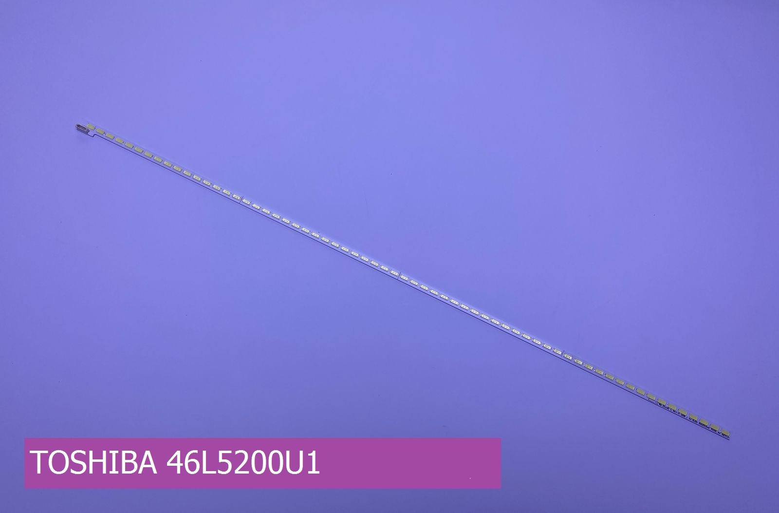 Подсветка для TOSHIBA 46L5200U1