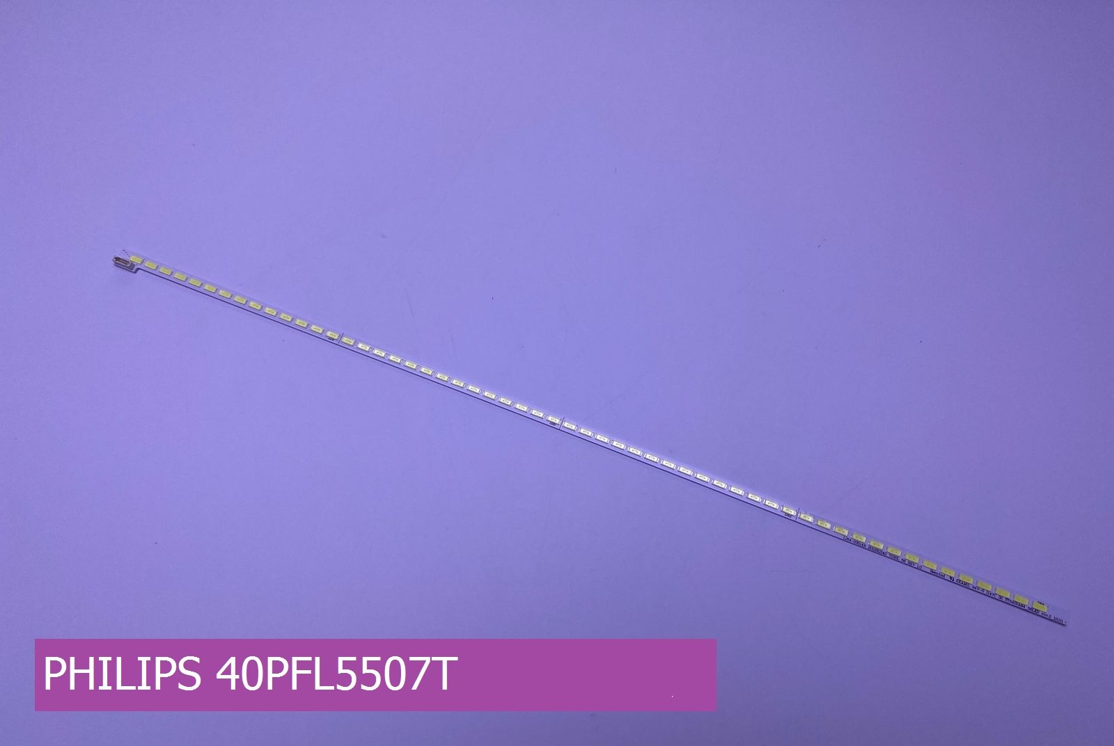 Подсветка для PHILIPS 40PFL5507T