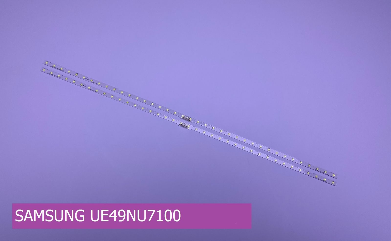 Подсветка для SAMSUNG UE49NU7100