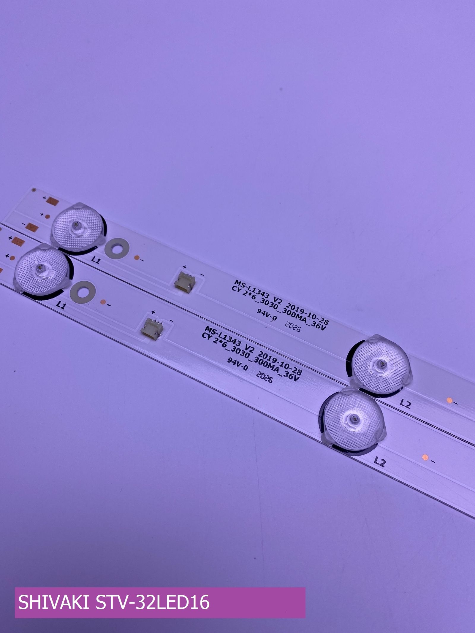 Подсветка для SHIVAKI STV-32LED16