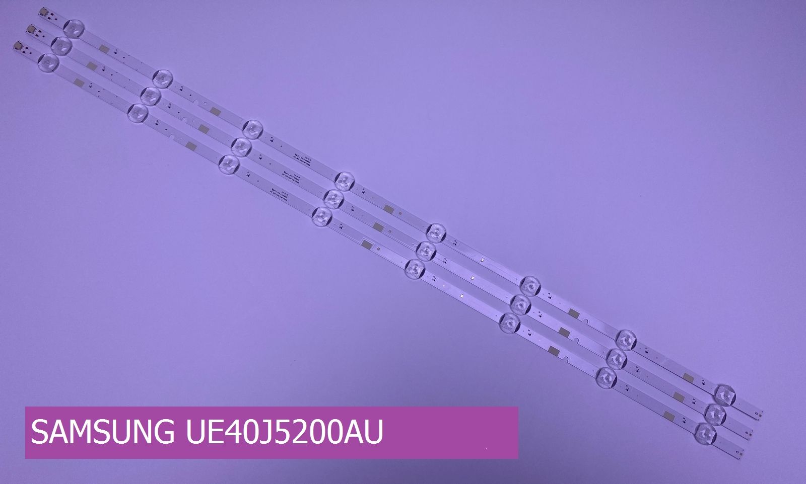 Подсветка для SAMSUNG UE40J5200AU