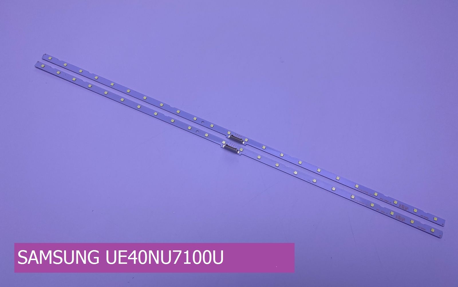 Подсветка для SAMSUNG UE40NU7100U