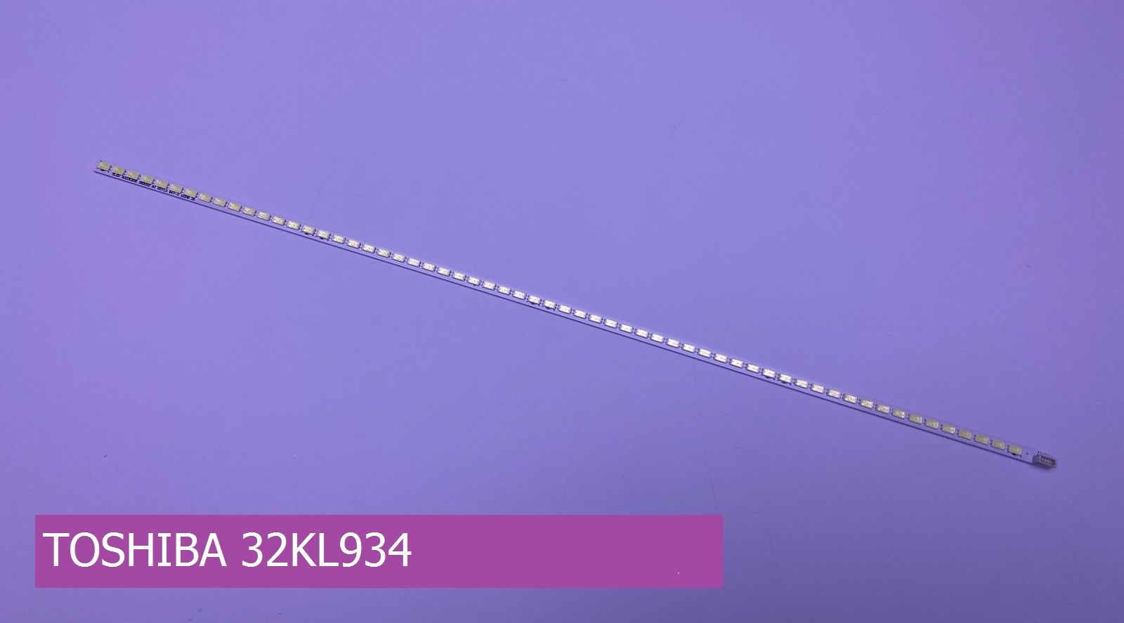 Подсветка для TOSHIBA 32KL934