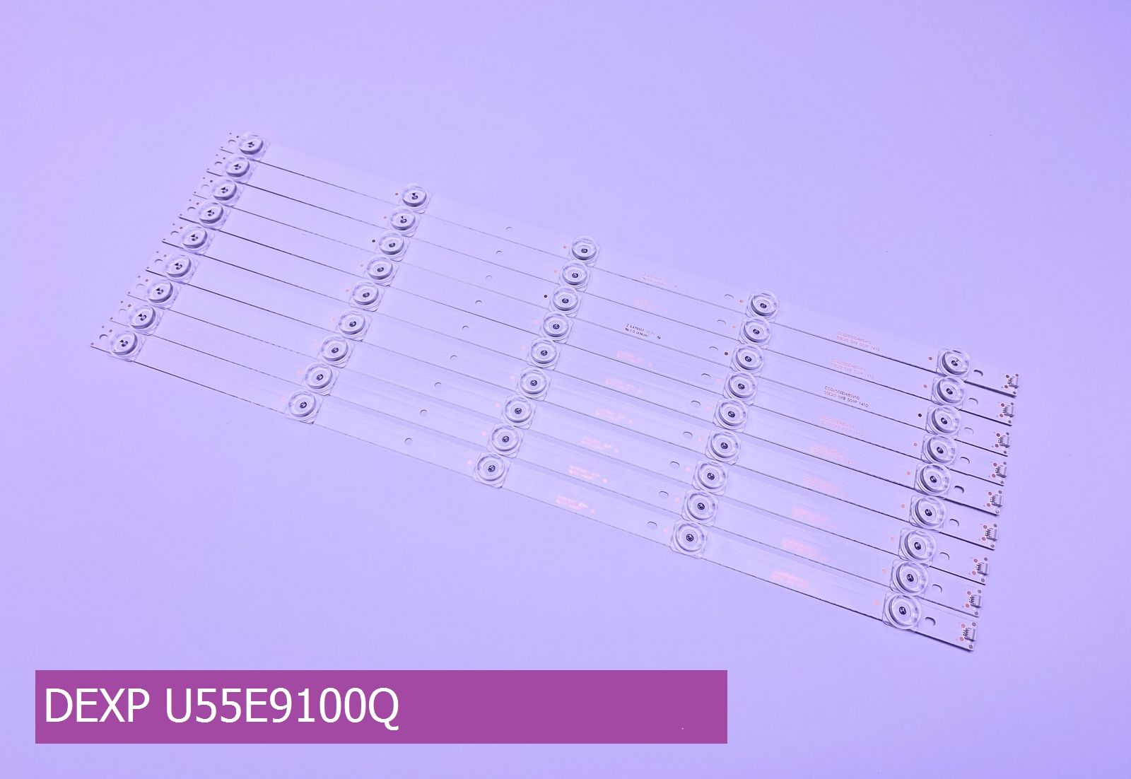 Подсветка для DEXP U55E9100Q