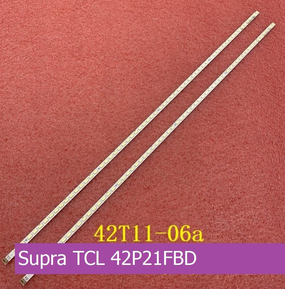 Подсветка для Supra TCL 42P21FBD купить