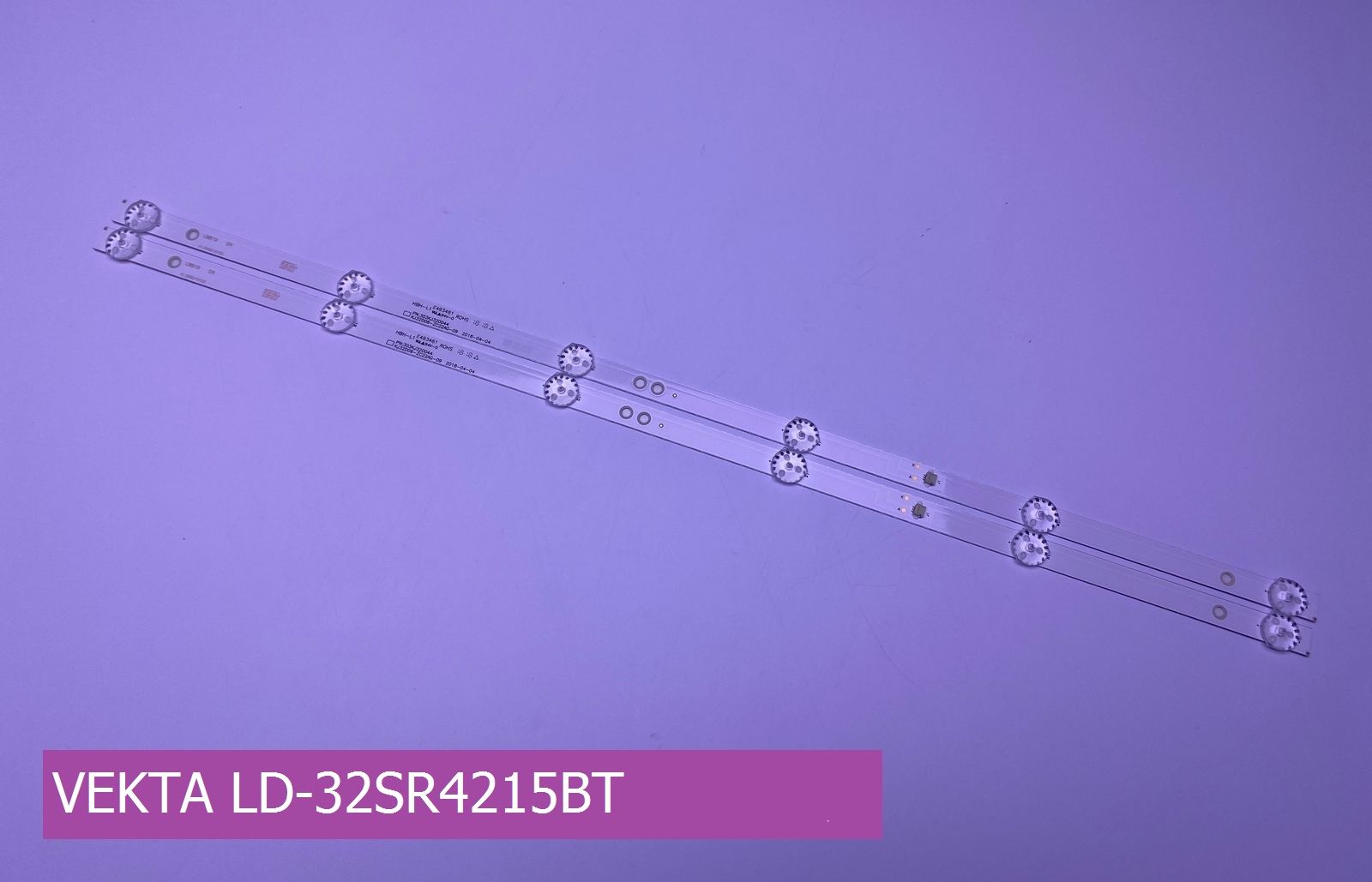 Подсветка для VEKTA LD-32SR4215BT