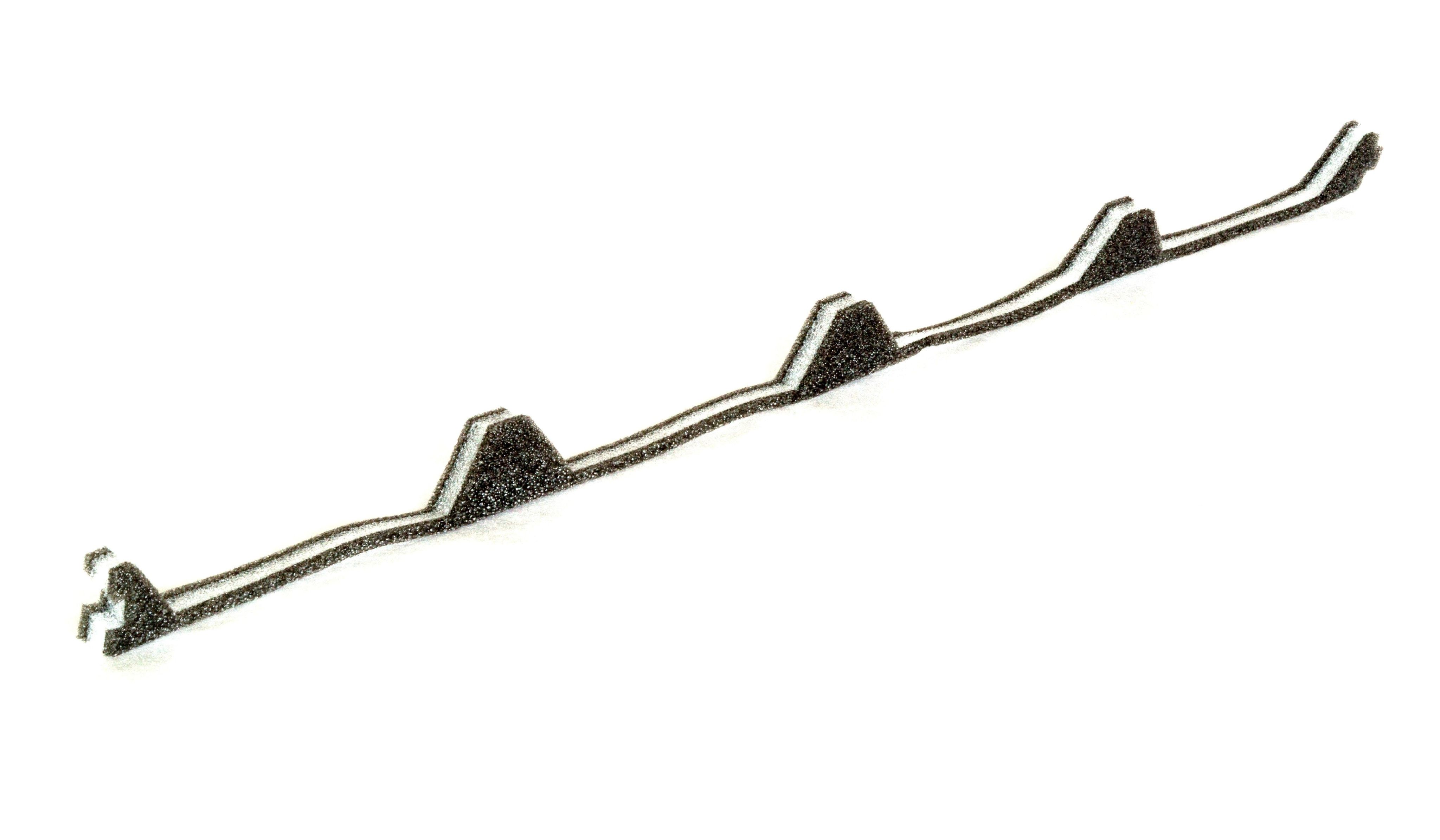 Уплотнитель нп-32 купить в ростове на дону. Уплотнитель нп-32 коньковый. Уплотнитель нп. Уплотнитель кровельный сэндвич-панели тсп-к-ах1000. Уплотнитель нп 32 верхний.