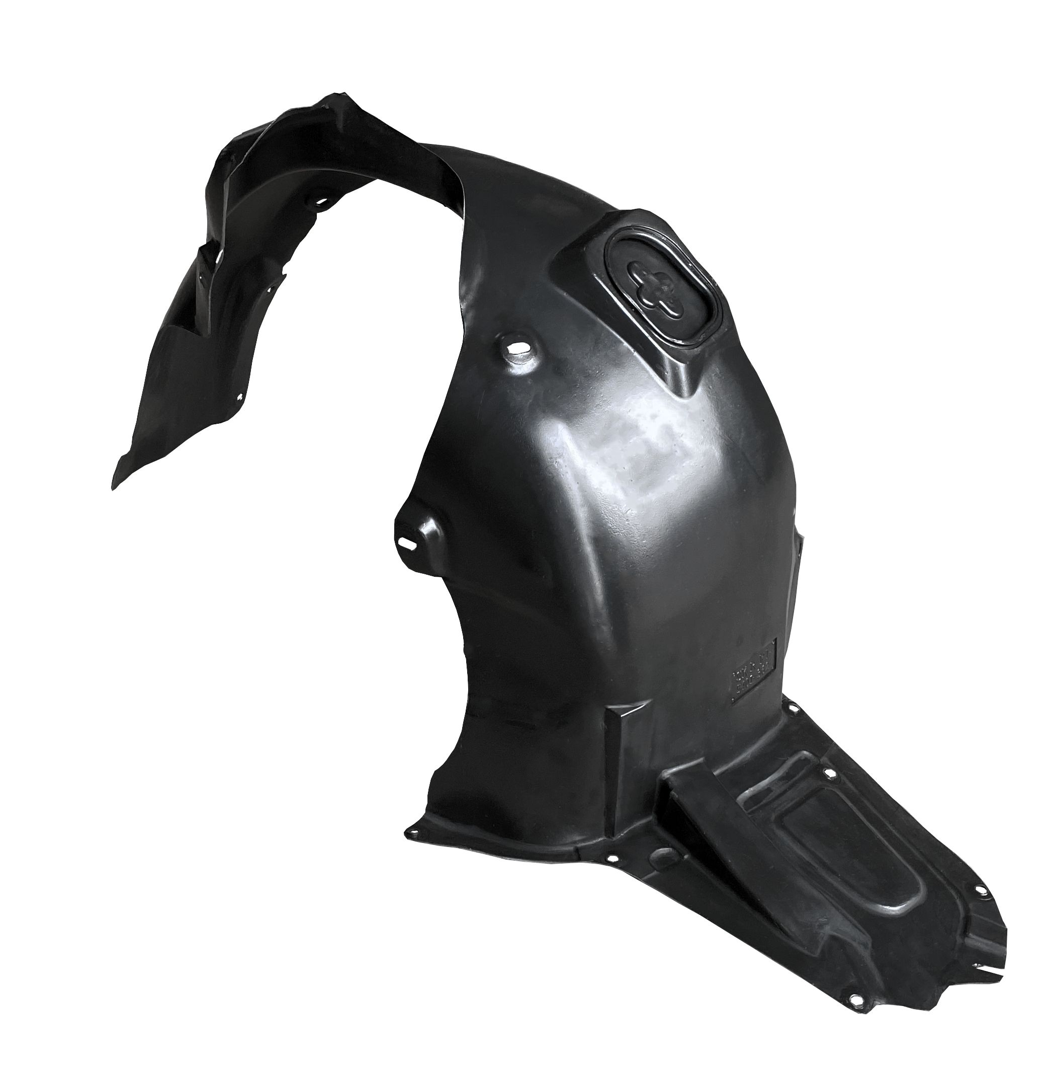 Купить Подкрылки На Шкоду Рапид