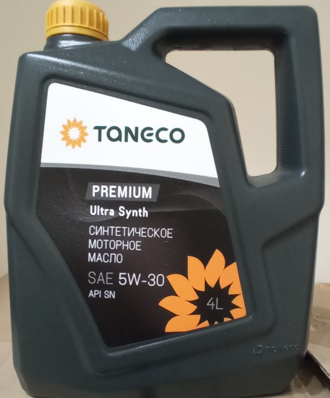 Масло taneco premium ultra synth. Taneco 5w30 Premium Ultra. Taneco Premium Ultra Synth SAE 5w-30. Масло моторное fam Ultra Sint 5w30. ТАНЕКО премиум ультра синт 5w30 отзывы.