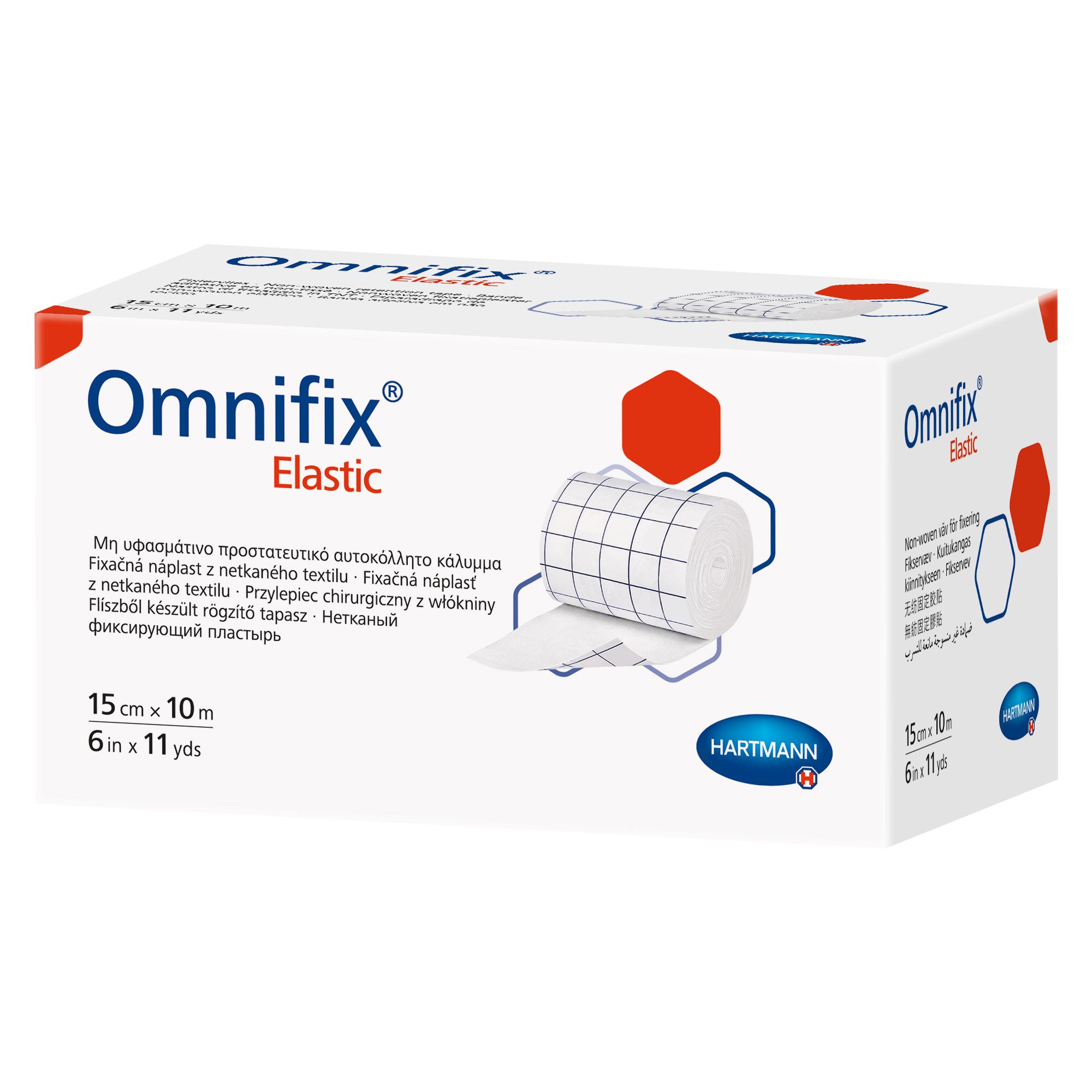 Omnifix Пластырь Купить В Москве