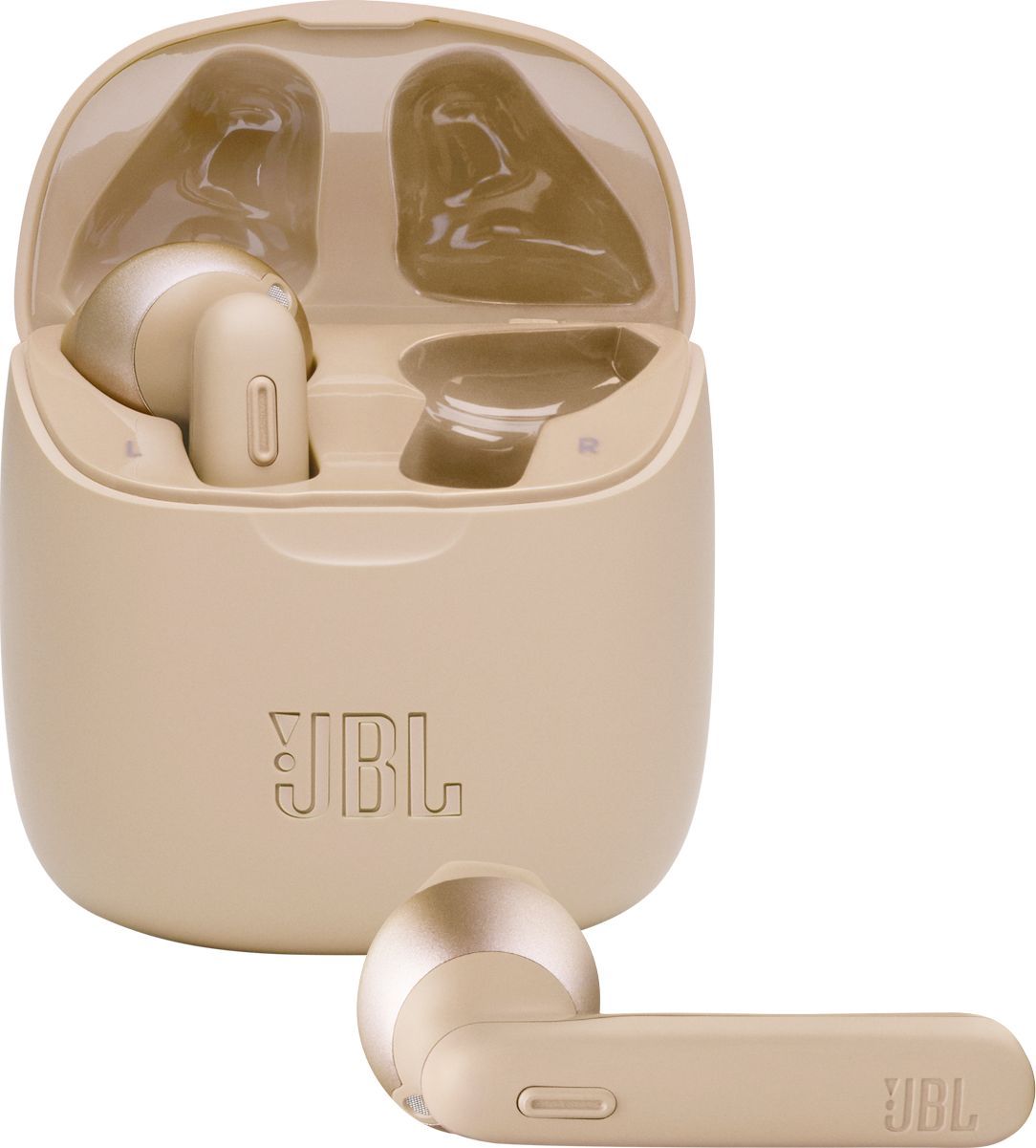 Как разобрать наушник jbl tws 225 tune