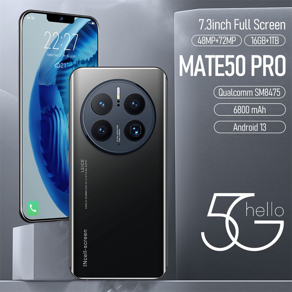 Mate 50