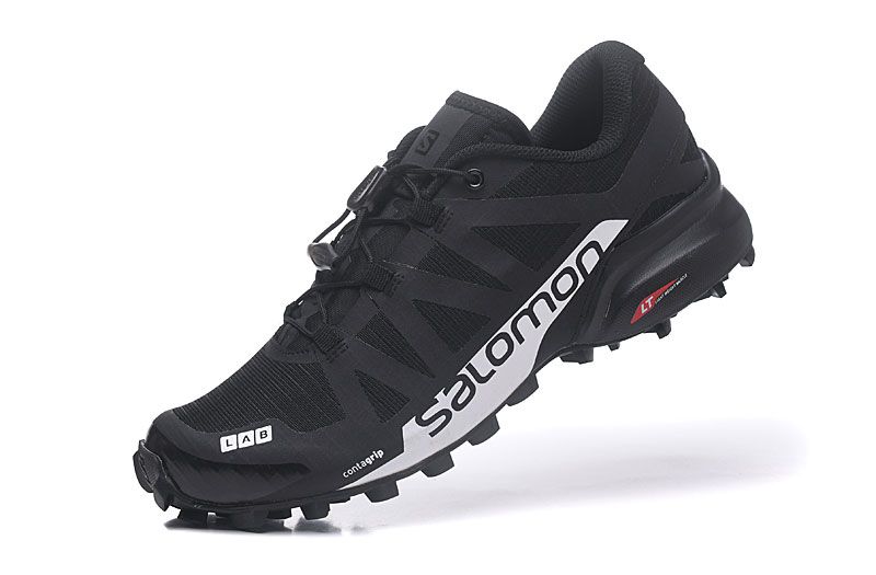 Salomon Speedcross Pro 2