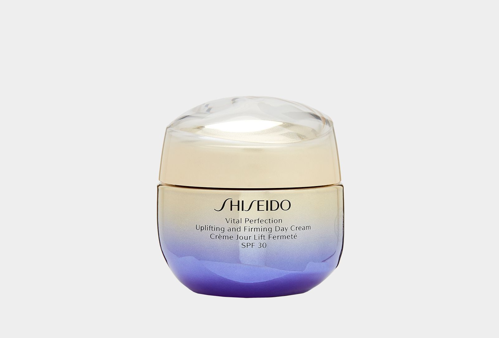 Shiseido vital perfection uplifting