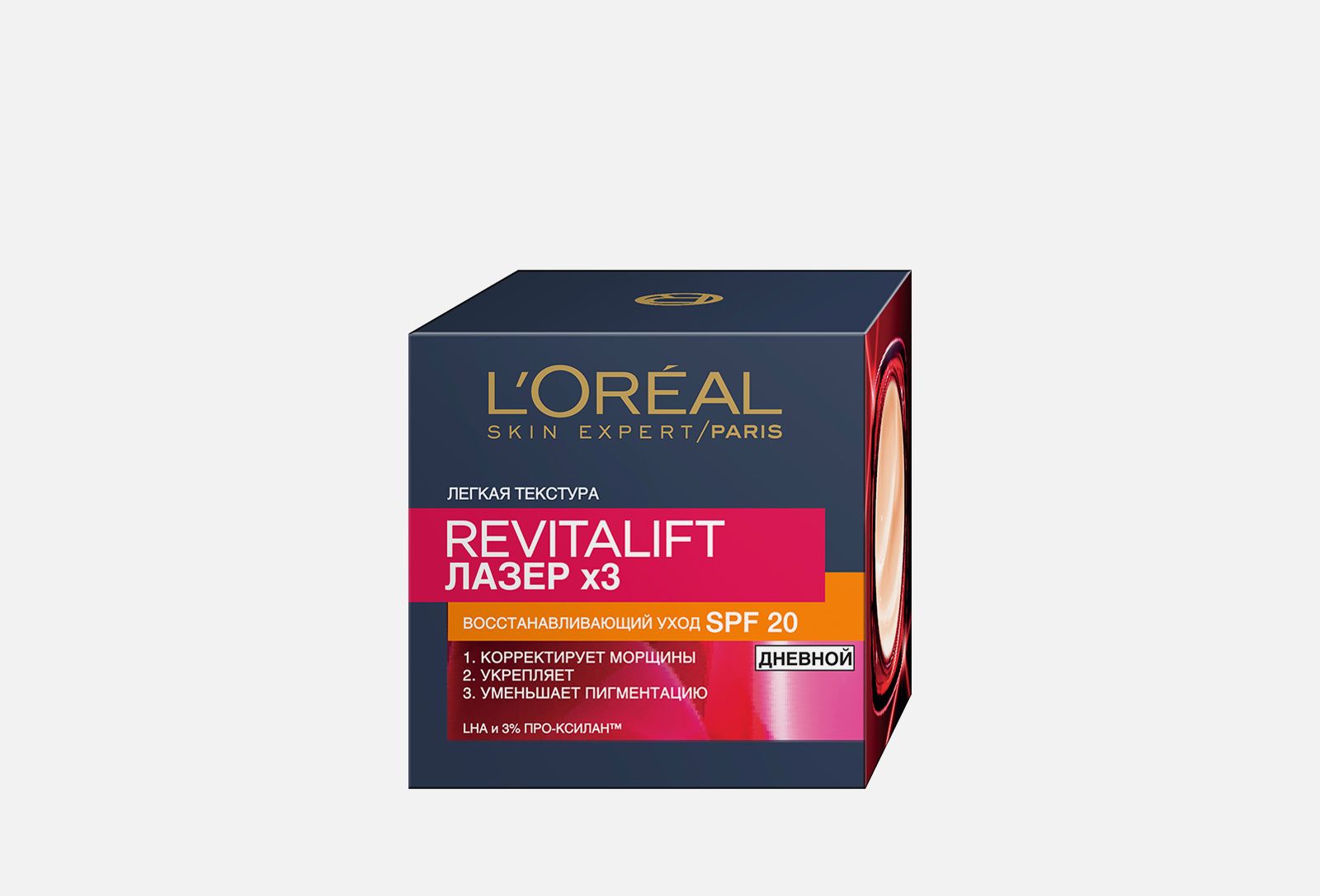 Steam pod от loreal крем фото 96