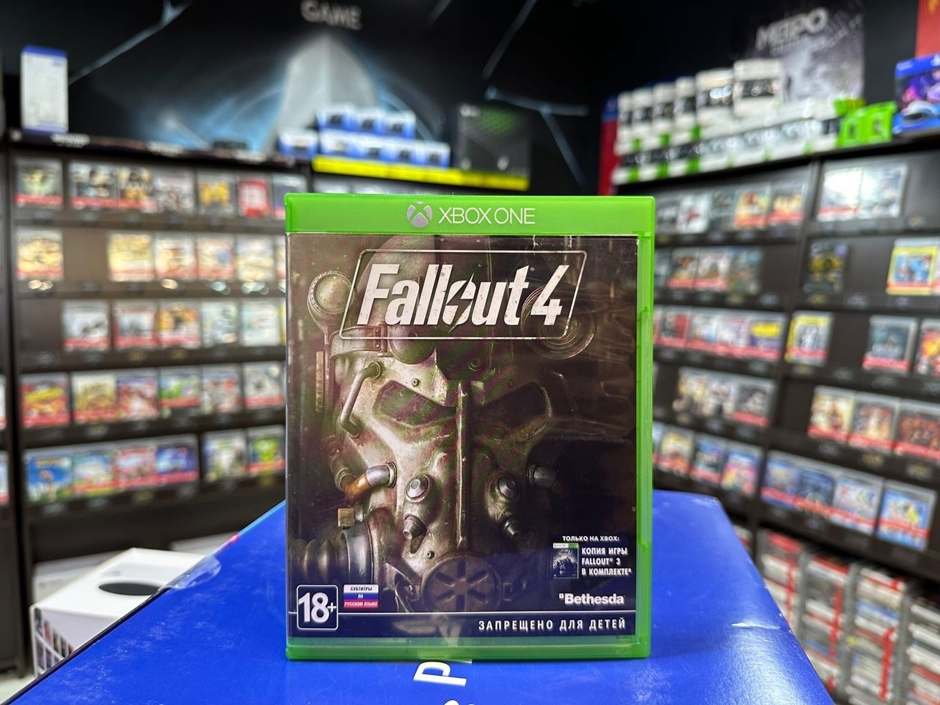 Игра fallout отзывы. Игры от Xbox. Фоллаут 4 купить на диске на ПК. Хбокс купить.