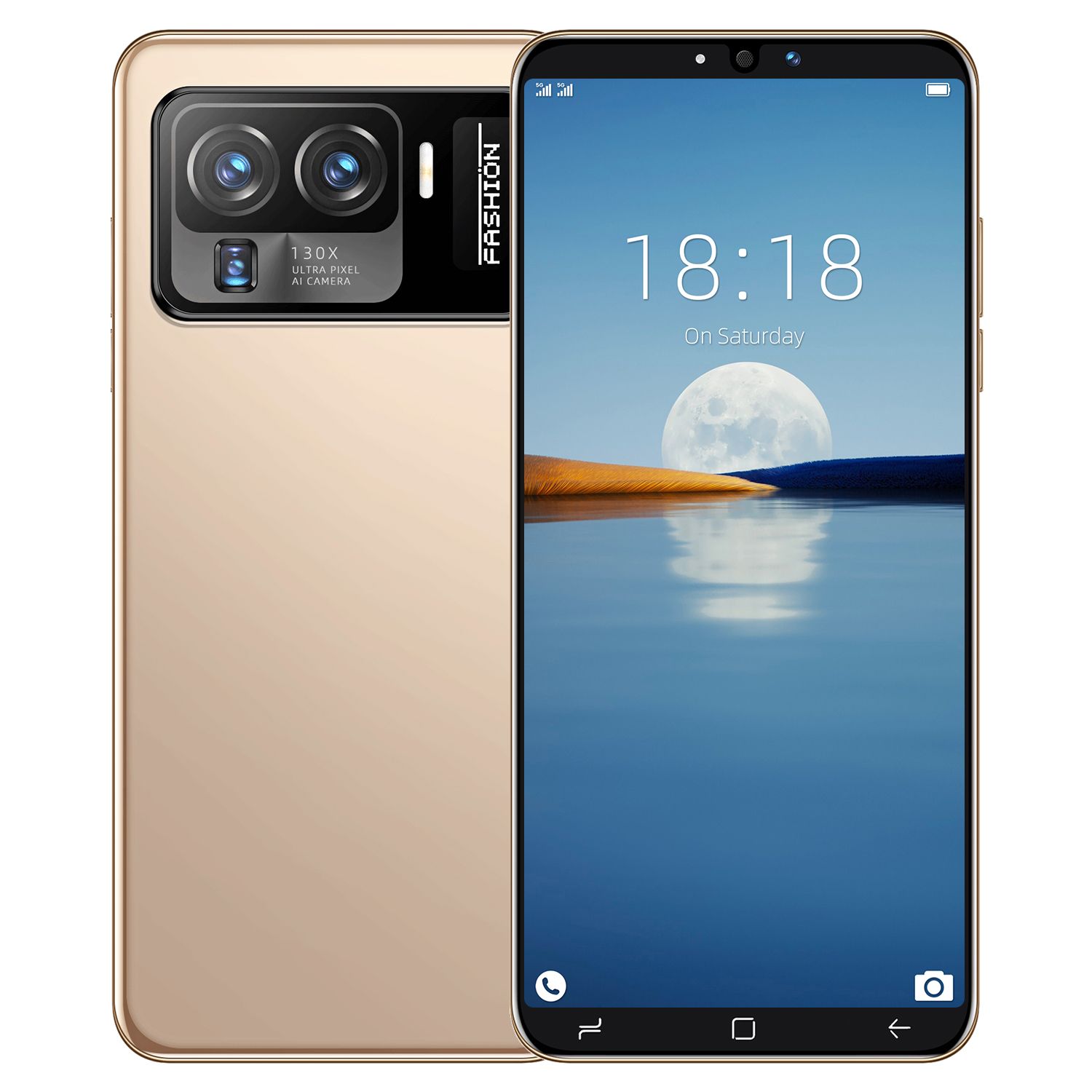Смартфон m11