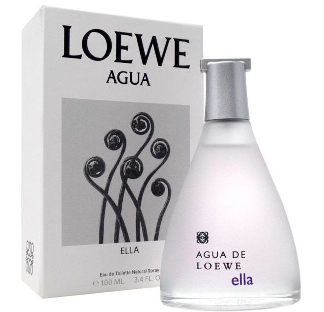 Loewe ella фото