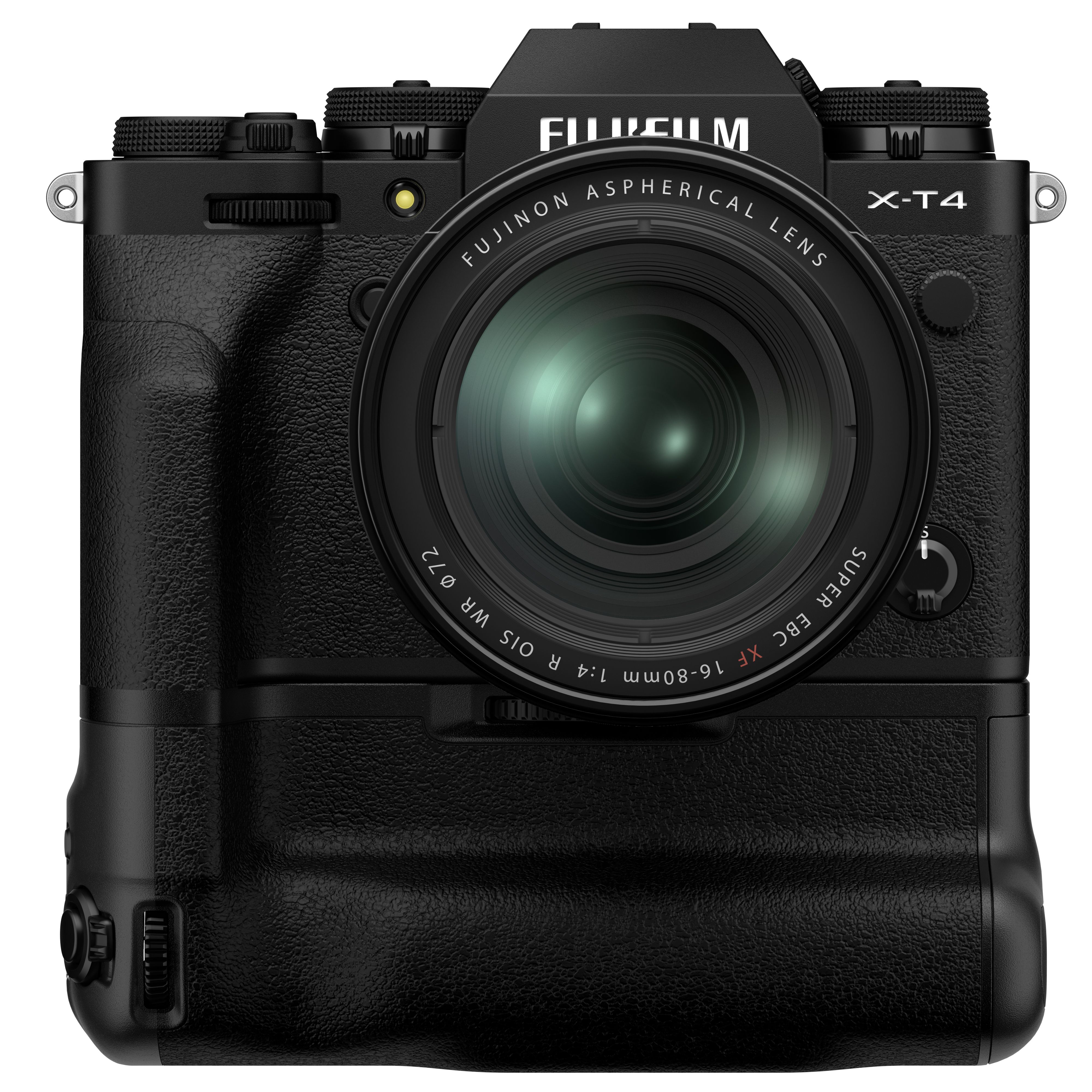 Фотоаппарат Fujifilm X T4 Купить