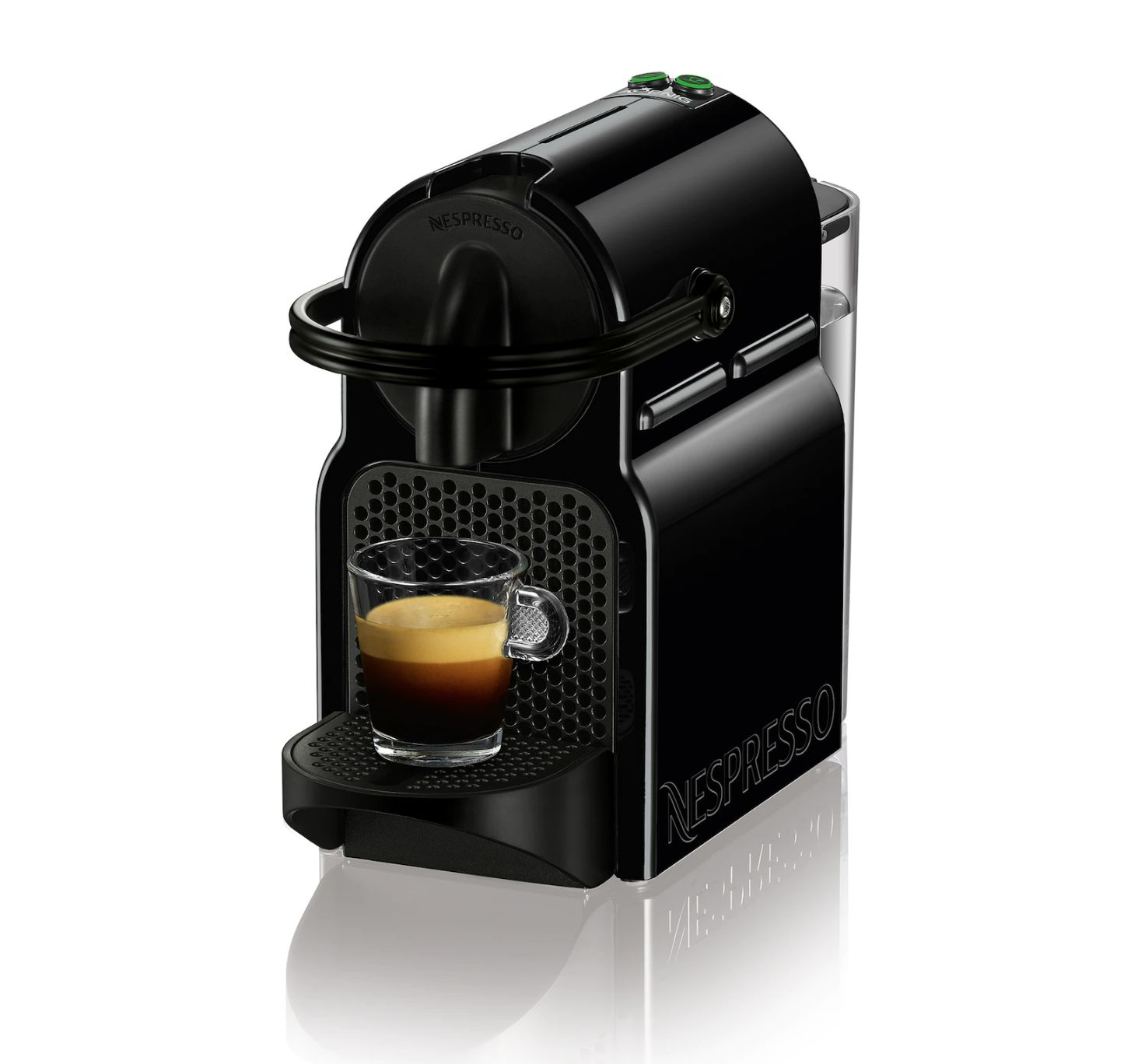 Nespresso кофемашина фото