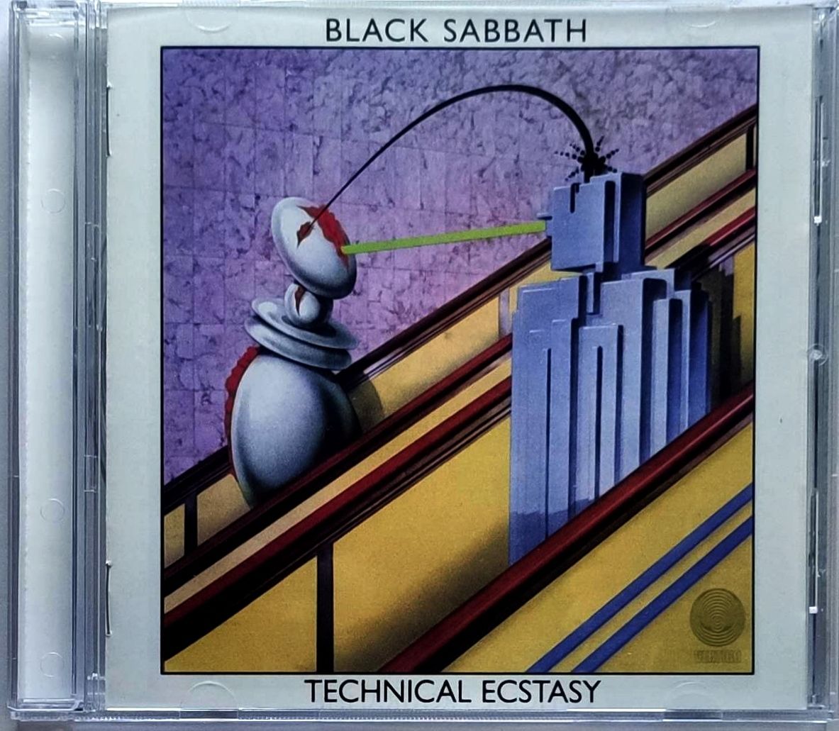 Black sabbath technical ecstasy. Technical ecstasy. Technical ecstasy. Black sabbath 1976 technical. 1976 - technical ecstasy.