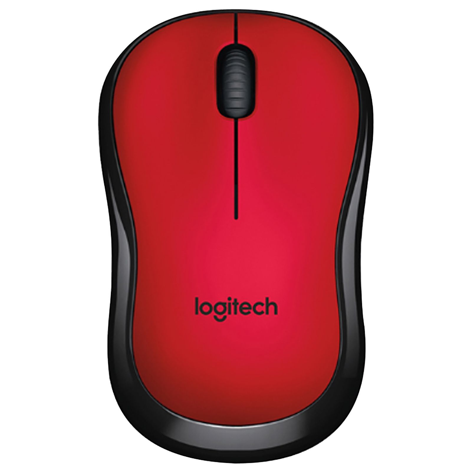 Мышь Беспроводная Logitech M185 Купить