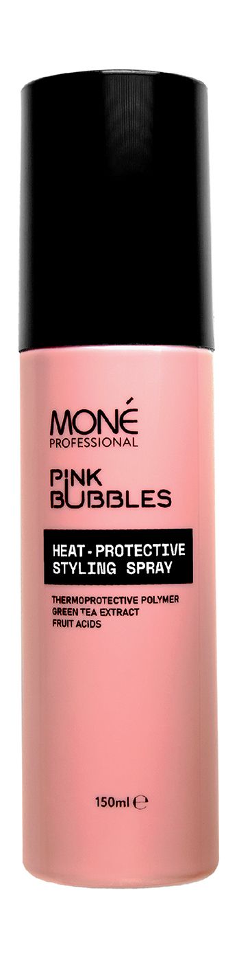 Mone bubbles. Mone professional Pink Bubbles. Mone Profession Pink Bubbles. Mone professional Pink Bubbles blow Dry primer. Лак для волос Mone professional Pink Bubbles отзывы.