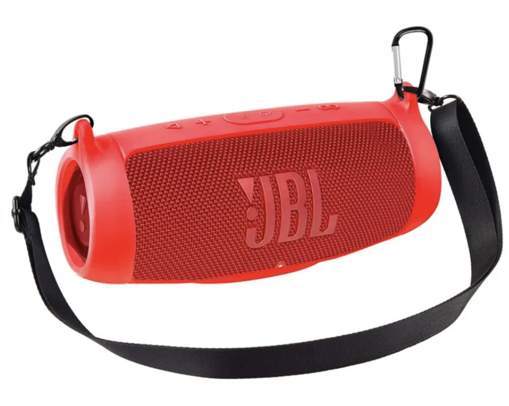 Силиконовый чехол для портативной колонки JBL Charge 5