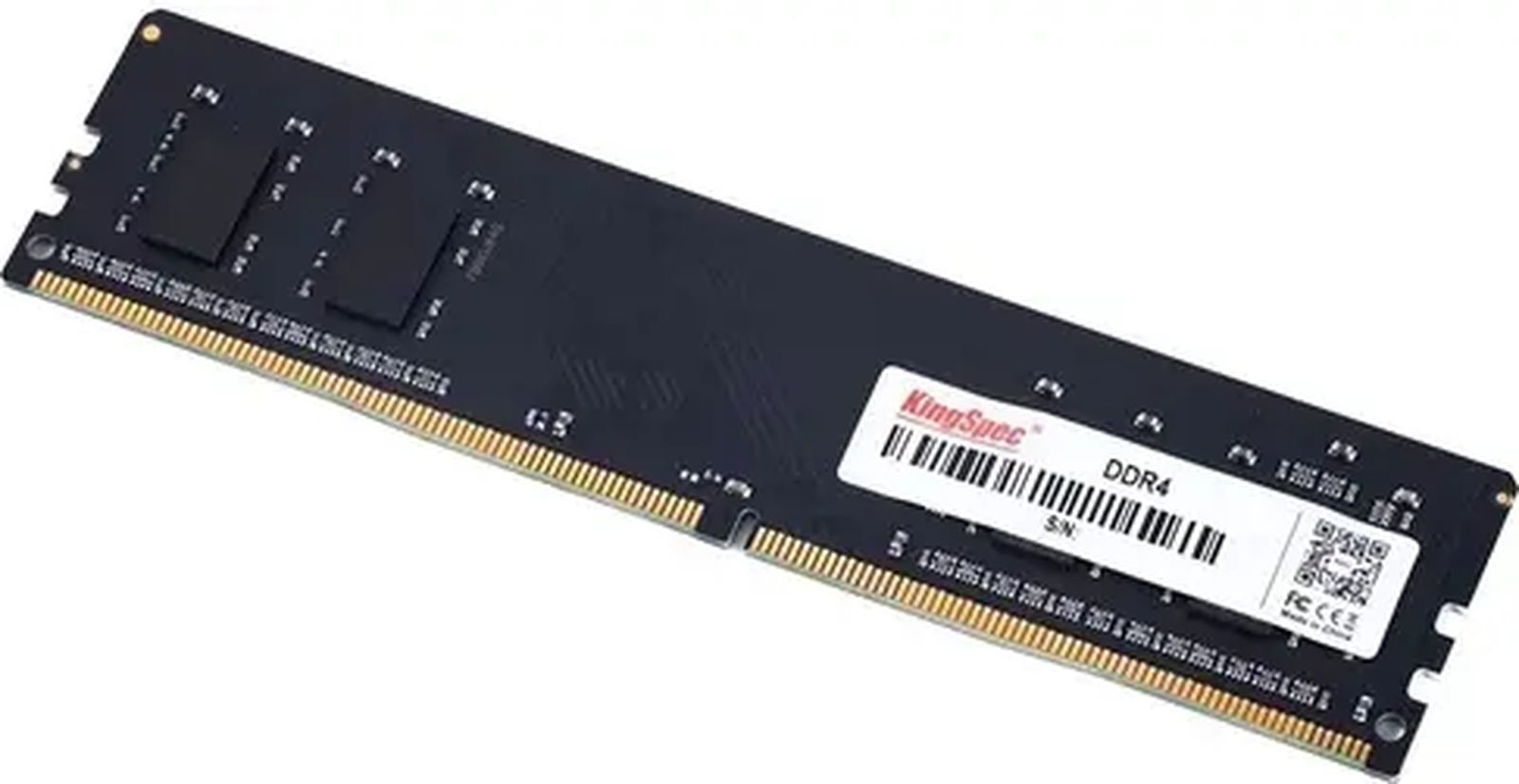 Модуль памяти ddr4 8gb 3200mhz