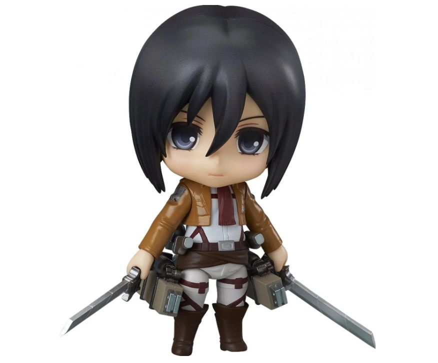 Фигурка Ozon