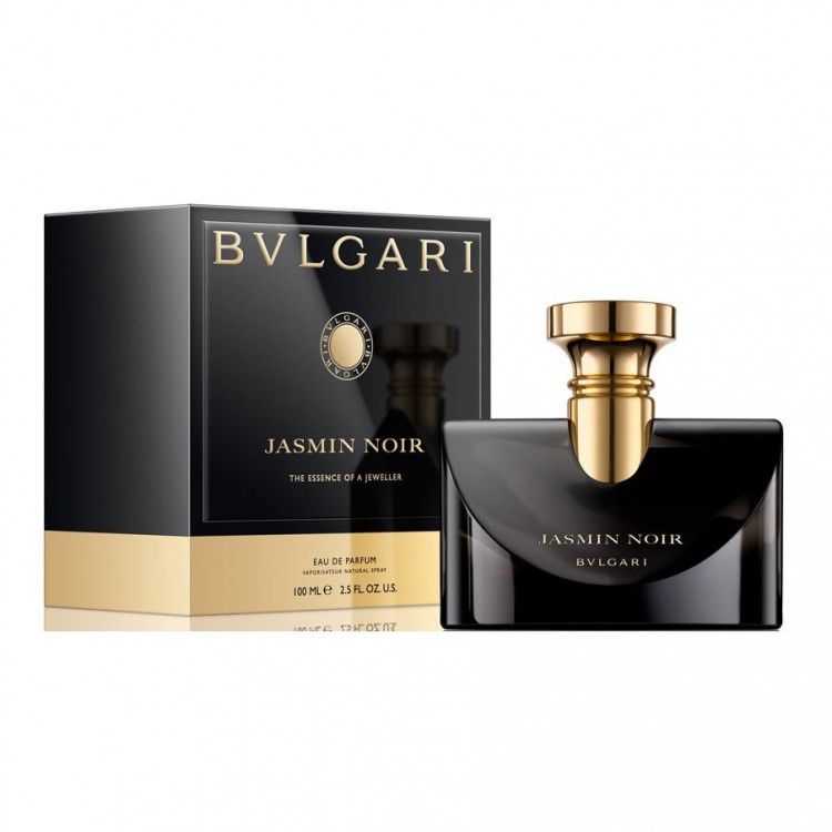 Bvlgari shop noir perfume