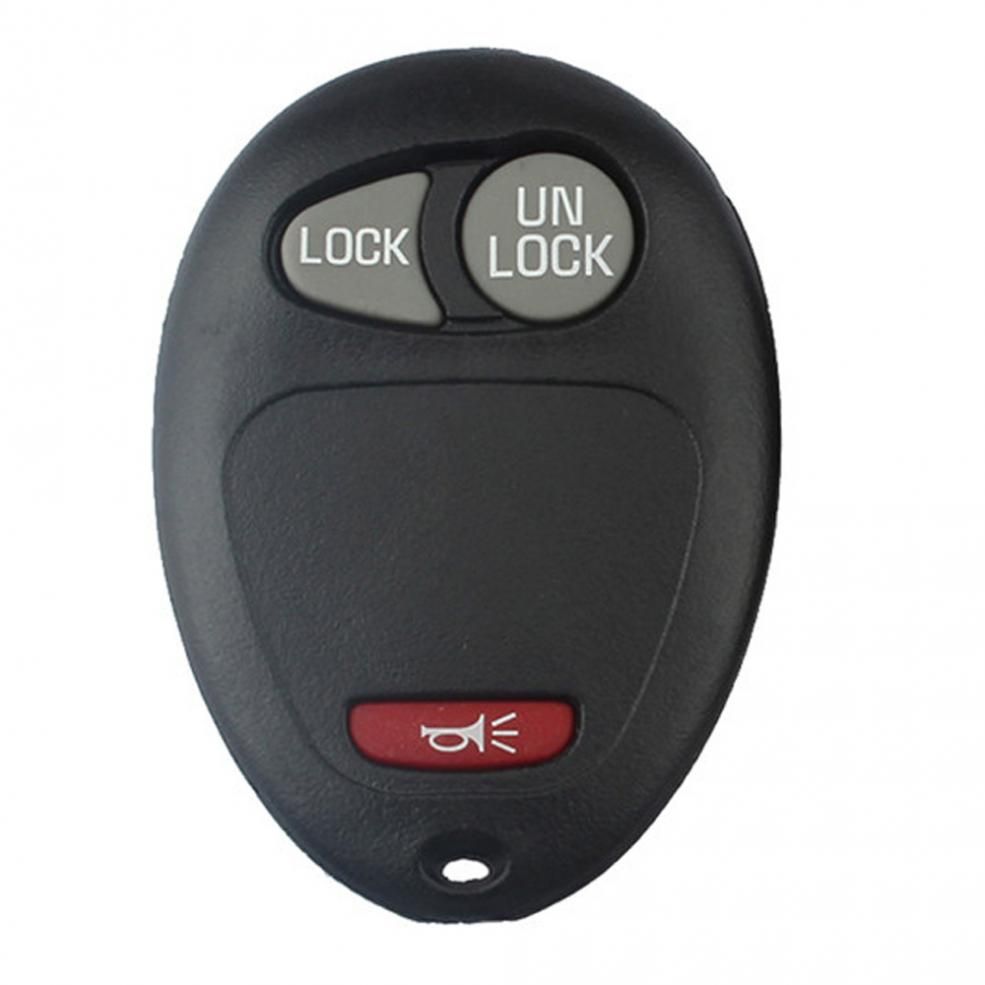 Case remote. Брелок пульт для управления воротами, освещением 315 MHZ.