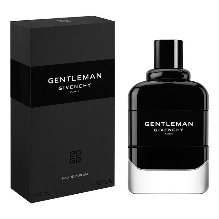 ПарфюмернаяводаGentlemanEaudeParfum100мл