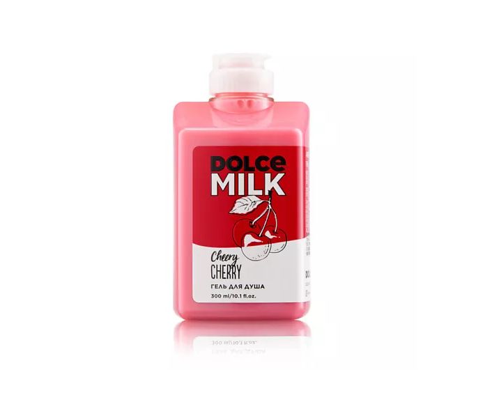 DOLCE MILK Гель для...