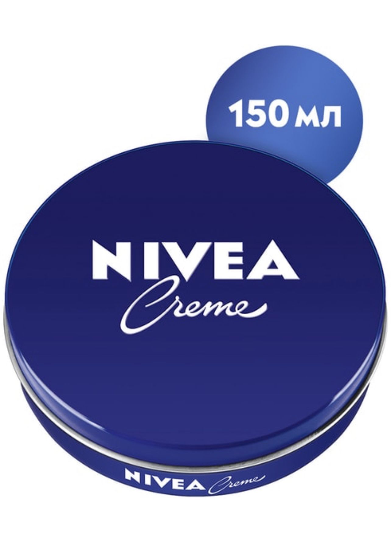 Nivea creme