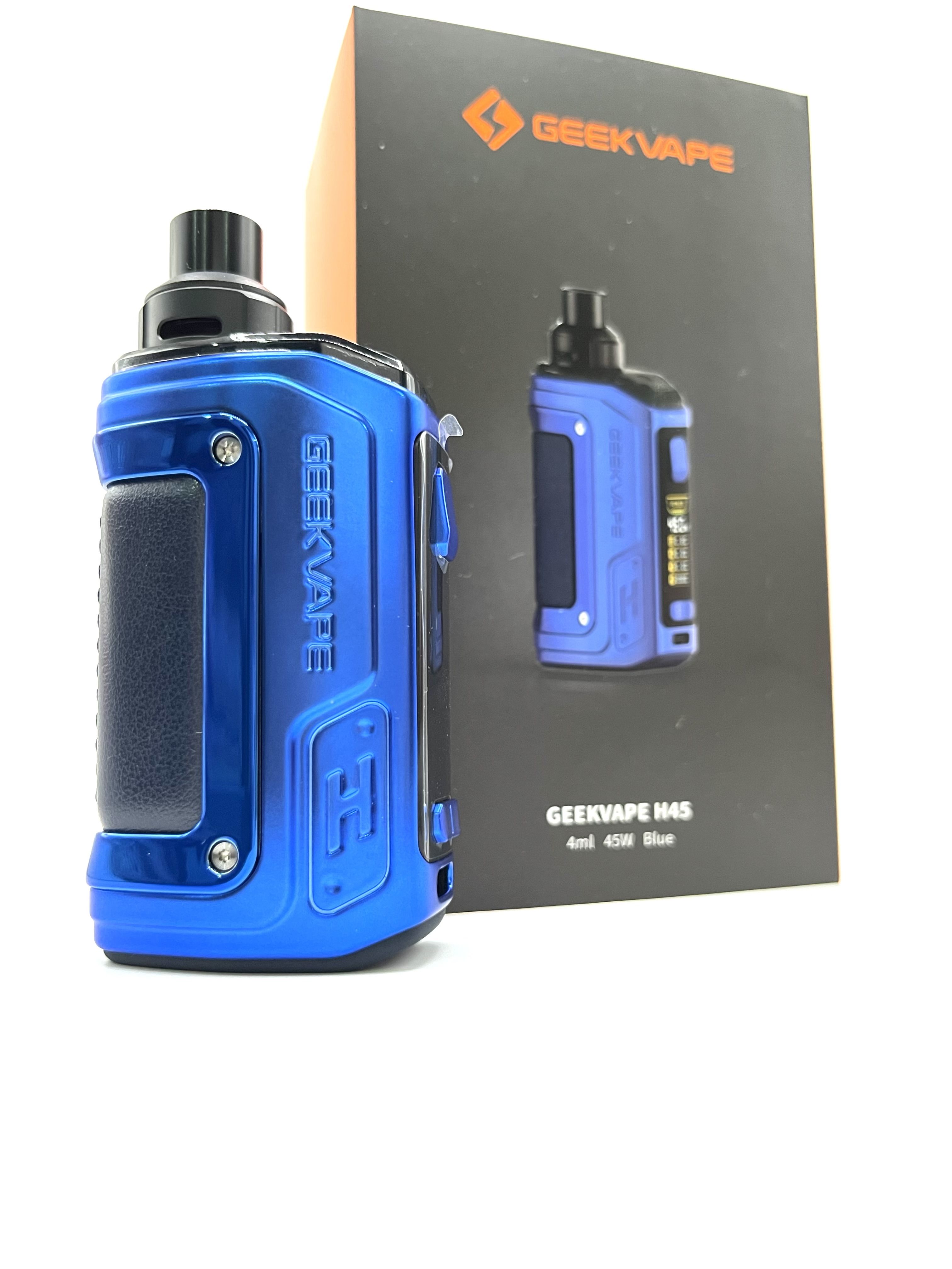 Geekvape h45 aegis hero 2 kit. Geekvape h45 aegis hero 2 kit