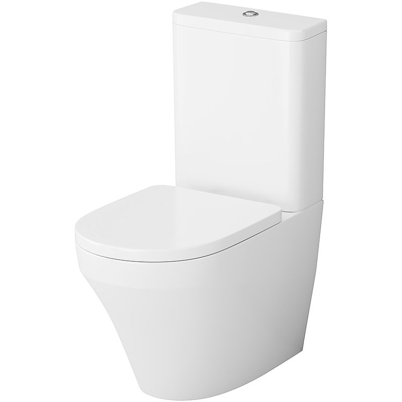 Унитаз грое напольный. Унитаз сбоку. 310200100066 Basics Kale. Am.PM inspire [c508607wh]. Унитаз-компакт Orange c04-000w.