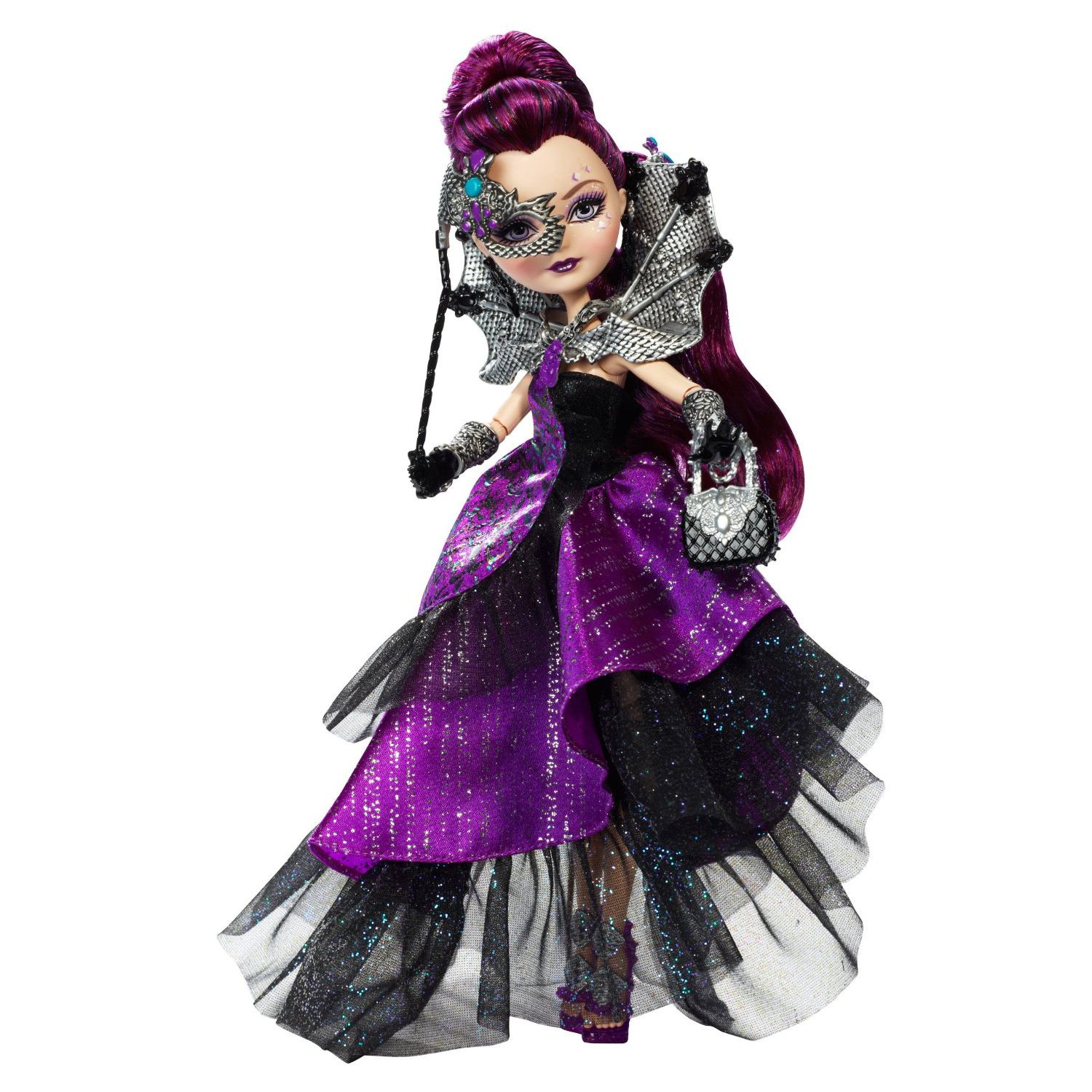 Ever After High® Базовые куклы в ассортименте, `Maттел`