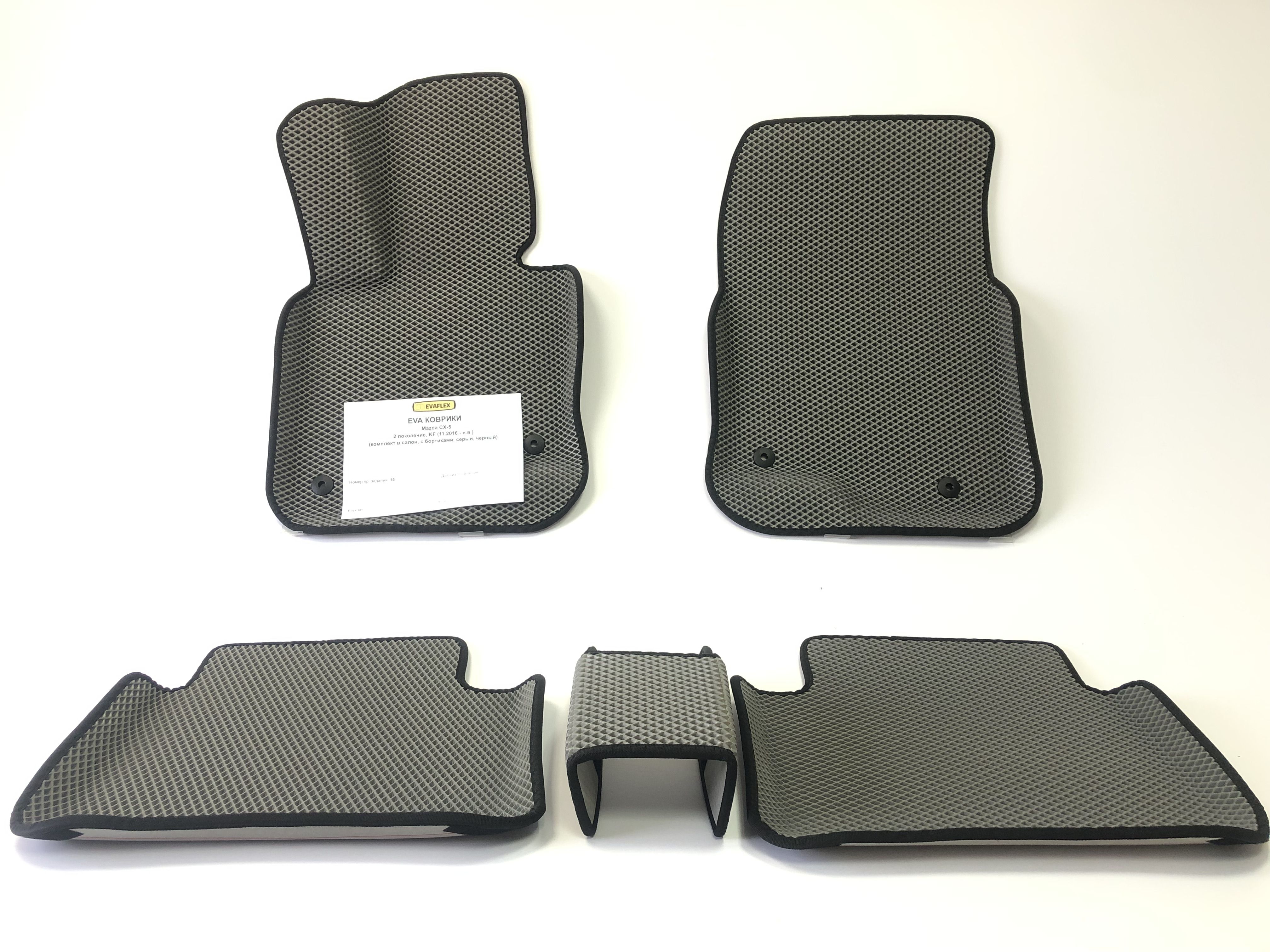 Купить Коврики Cx 5