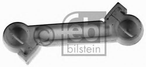 Шток вилки переключения передач Febi Bilstein 01167