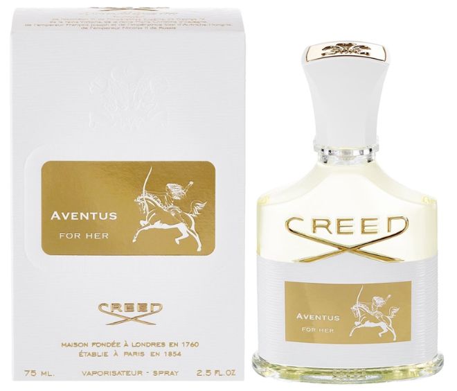 Женская парфюмерная вода CREED AVENTUS FOR HER 100 ml