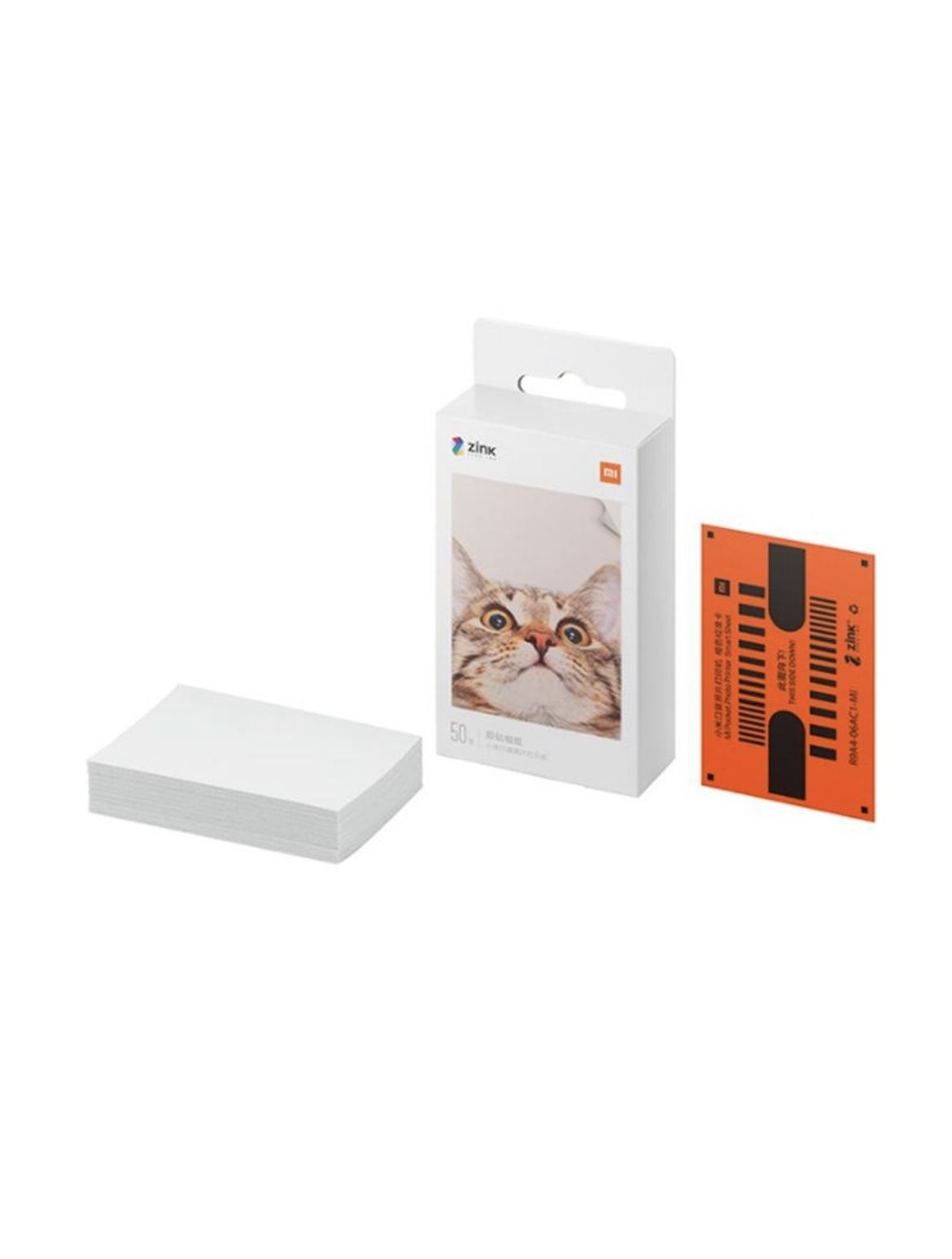 Xiaomi portable photo printer