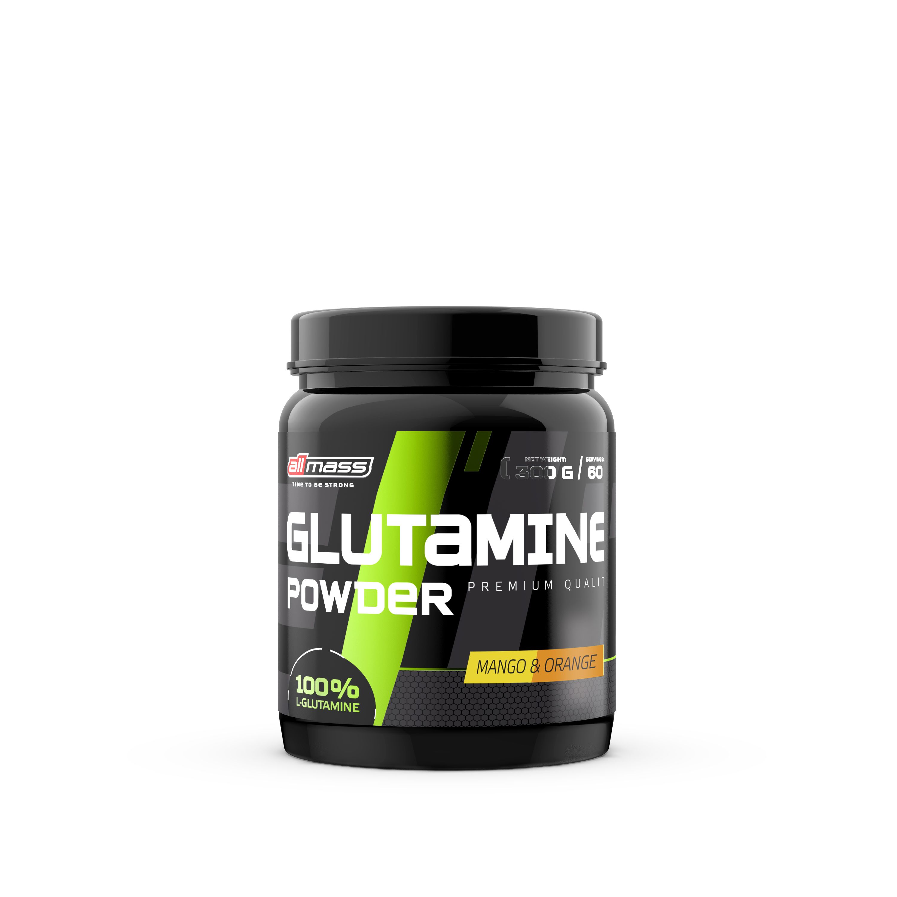 Walgreens l glutamine