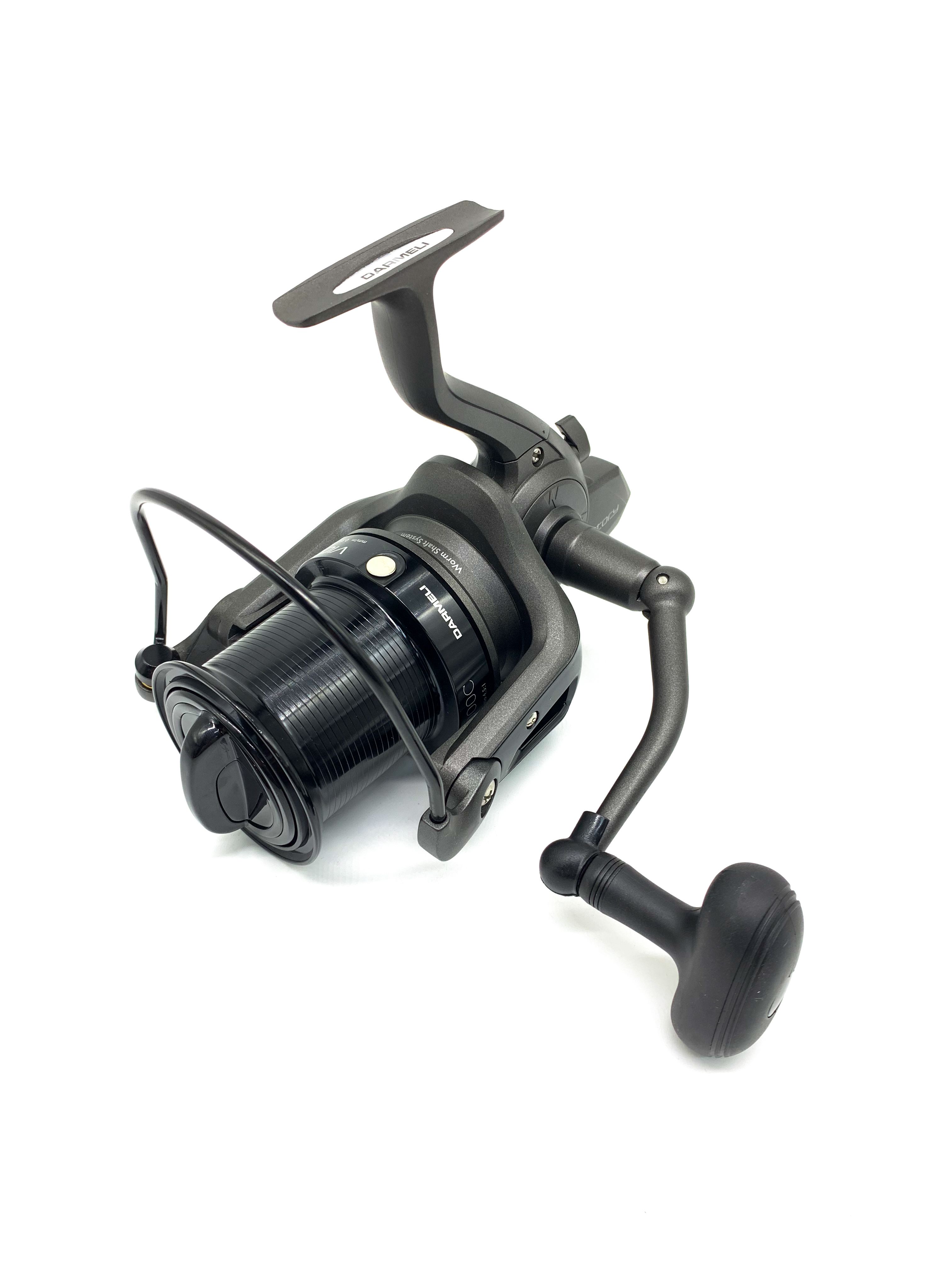 Купить Карповую Катушку Carp Pro Gratus 8000fs