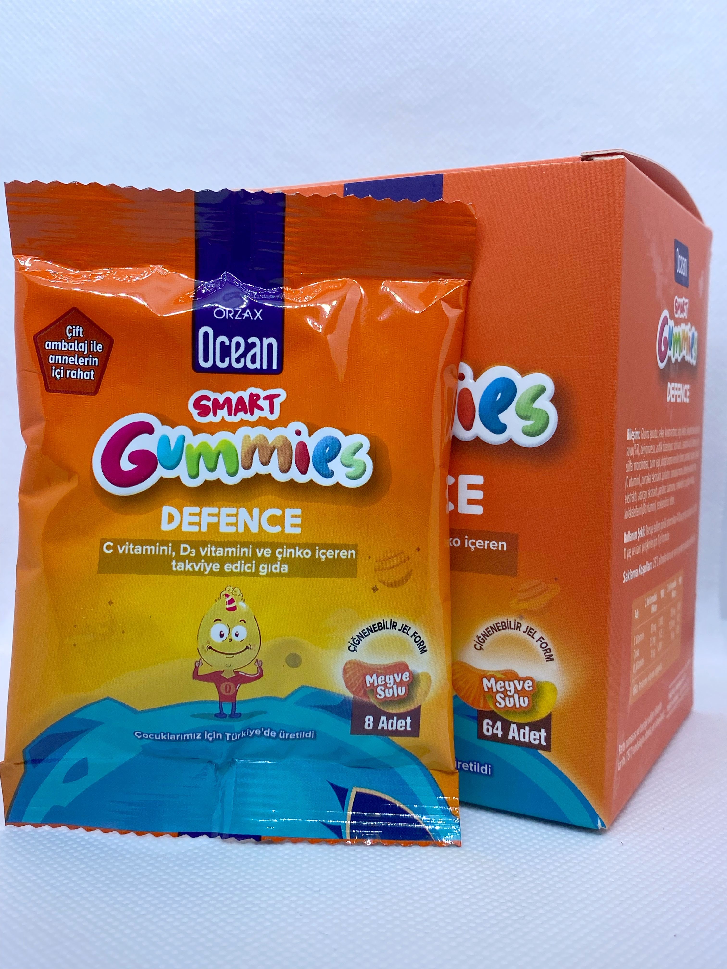 Ocean smart. Ocean Smart Gummies Defence. Orzax Smart Gummies. Orzax Gummies Defence. Orzax для детей.