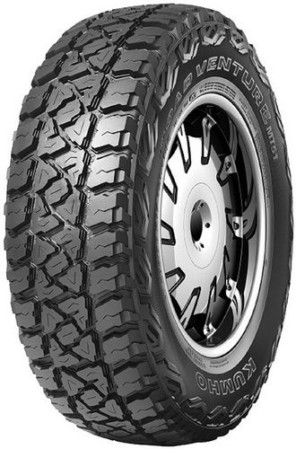 Kumho Road Venture MT51 Шины  всесезонные 265/70  R16 117Q